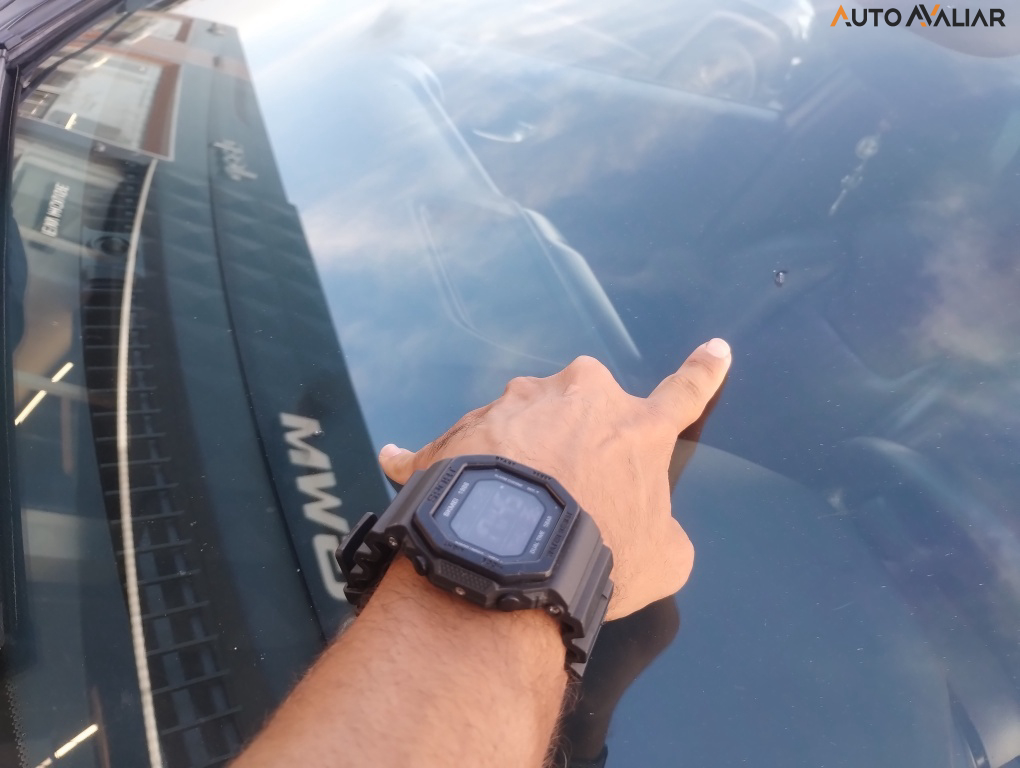 FIAT TORO 1.3 TURBO 270 FLEX VOLCANO AT6