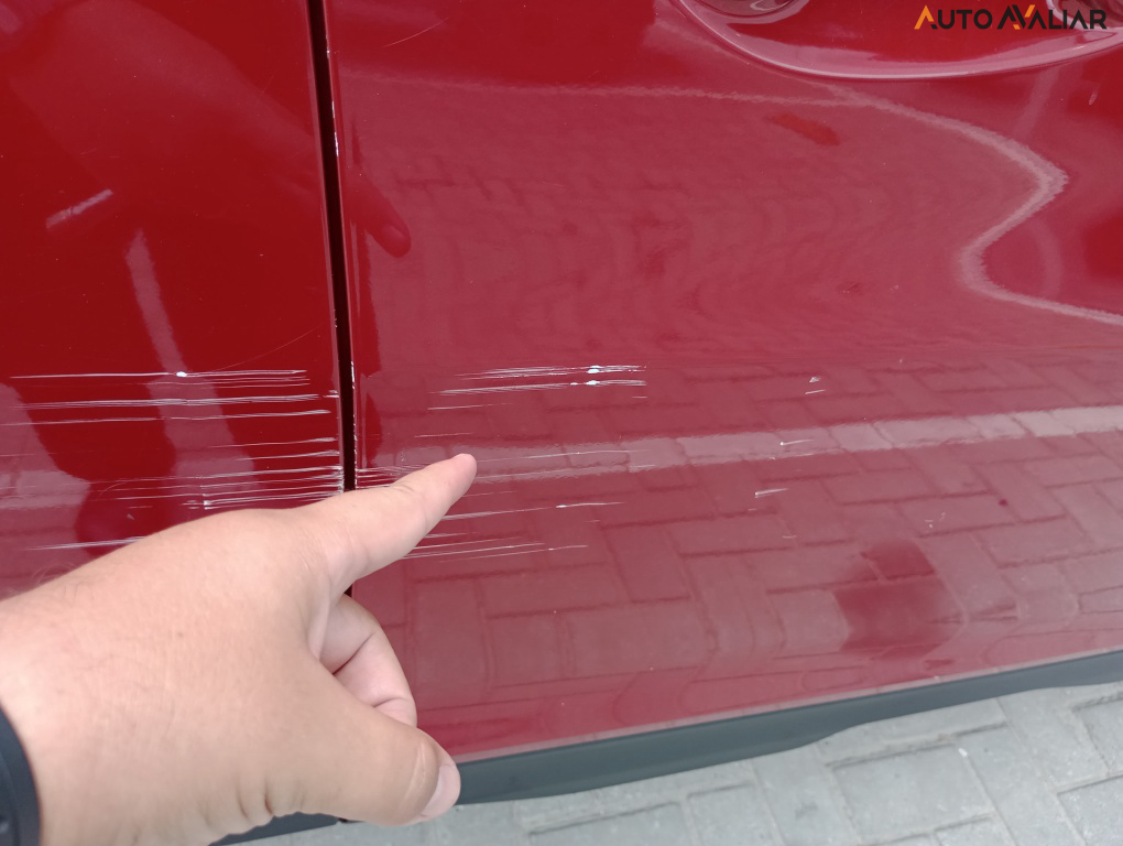 CHEVROLET TRACKER 1.0 TURBO FLEX AUTOMATICO