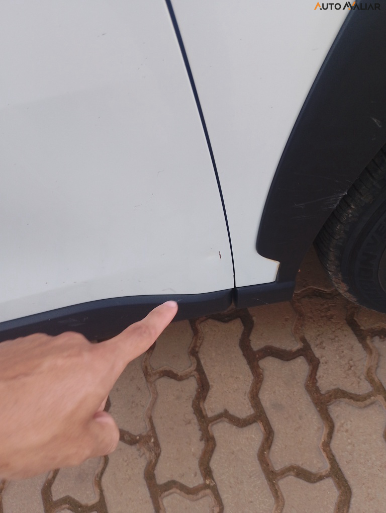 TOYOTA COROLLA CROSS 2.0 VVT-IE FLEX XRE DIRECT SHIFT