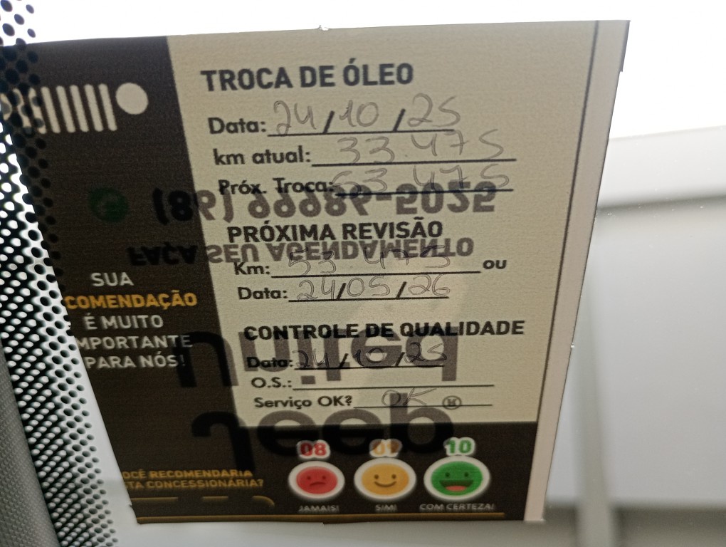 JEEP COMPASS 2.0 TD350 TURBO DIESEL LONGITUDE AT9