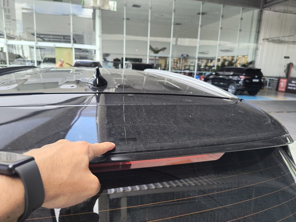 HYUNDAI CRETA 1.0 TGDI FLEX LIMITED AUTOM&Aacute;TICO