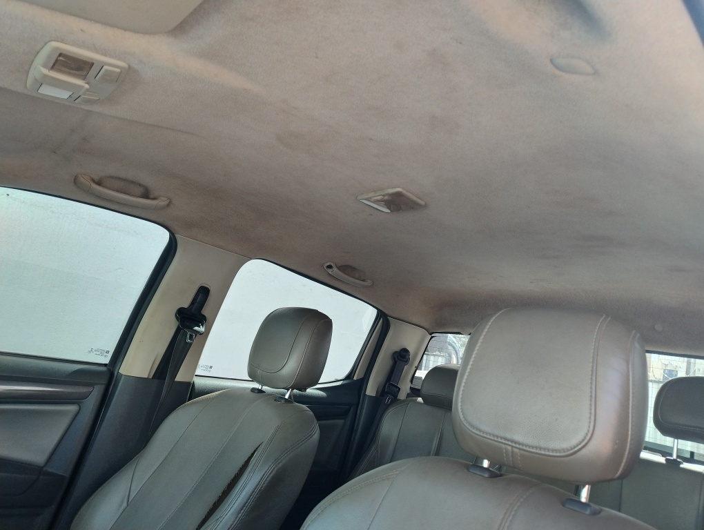 CHEVROLET S10 2.4 MPFI LTZ 4X4 CD 8V FLEX 4P MANUAL