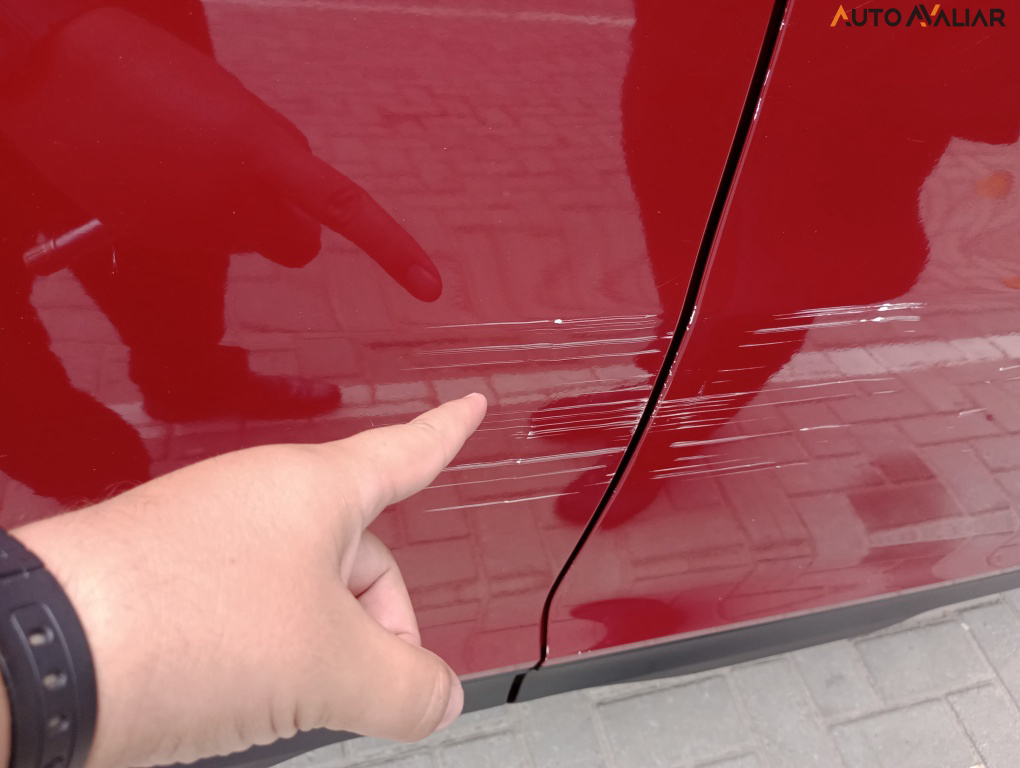 CHEVROLET TRACKER 1.0 TURBO FLEX AUTOMATICO