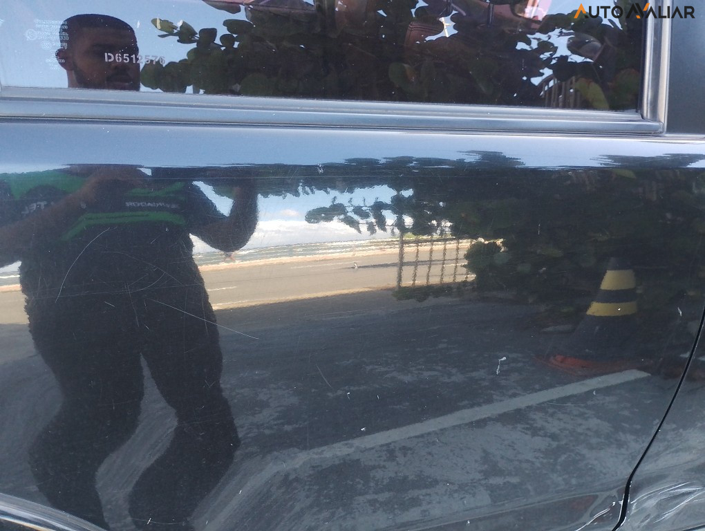 TOYOTA HILUX SW4 3.0 SRV 4X4 16V TURBO INTERCOOLER DIESEL 4P MANUAL