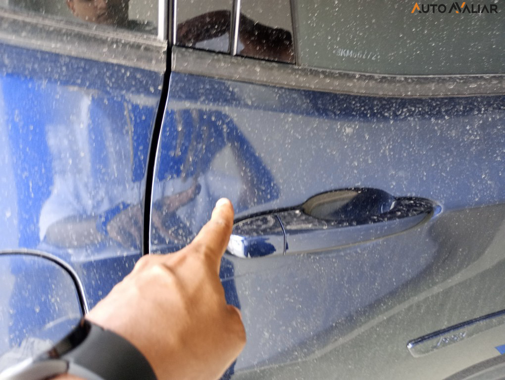 JEEP COMPASS 1.3 T270 TURBO FLEX LIMITED AT6