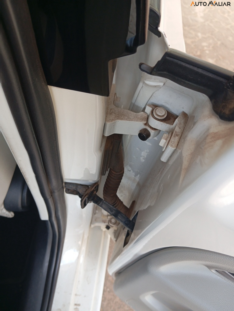 VOLKSWAGEN UP 1.0 TSI MOVE UP 12V FLEX 4P MANUAL