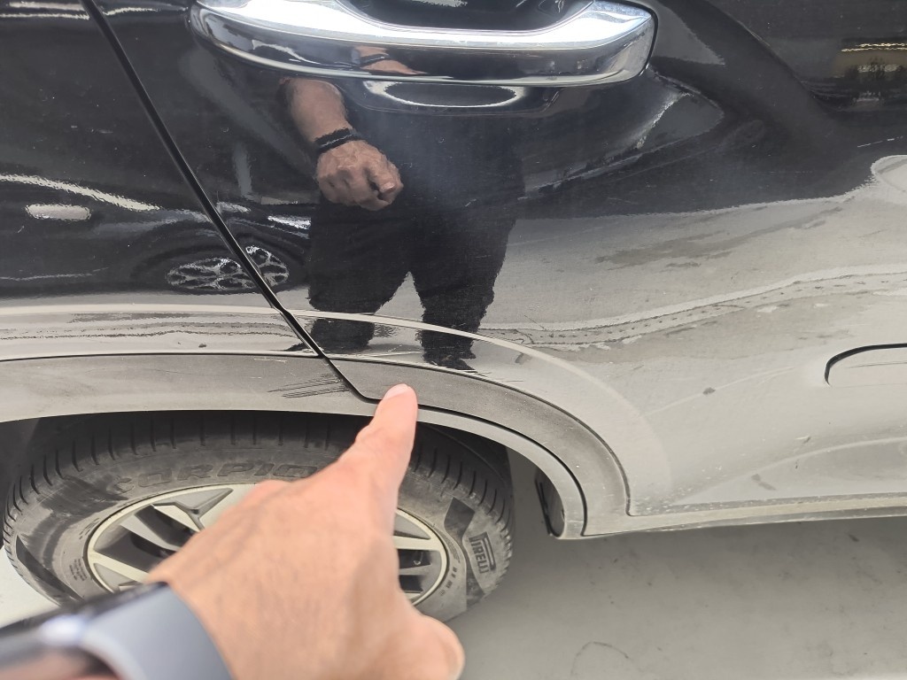 HYUNDAI CRETA 1.0 TGDI FLEX LIMITED AUTOM&Aacute;TICO