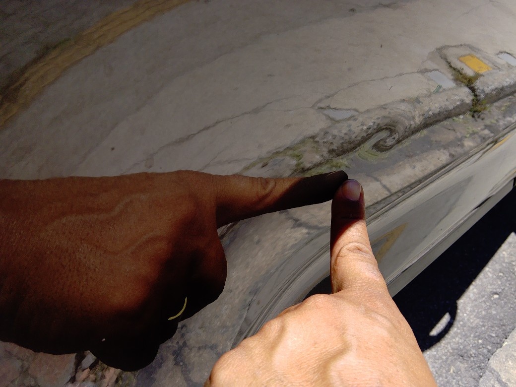 FORD ECOSPORT 1.5 TI-VCT FLEX TITANIUM AUTOMATICO