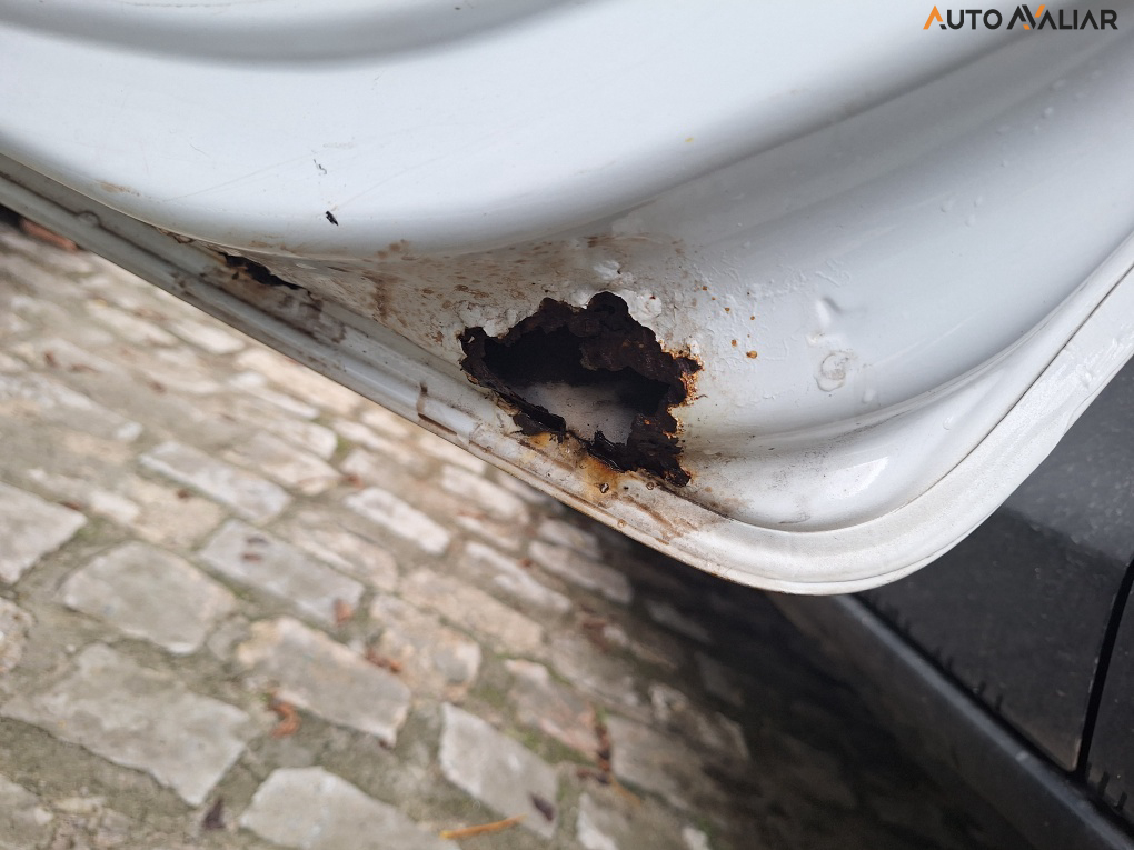 RENAULT SANDERO 1.6 PRIVILEGE 16V FLEX 4P AUTOMATICO