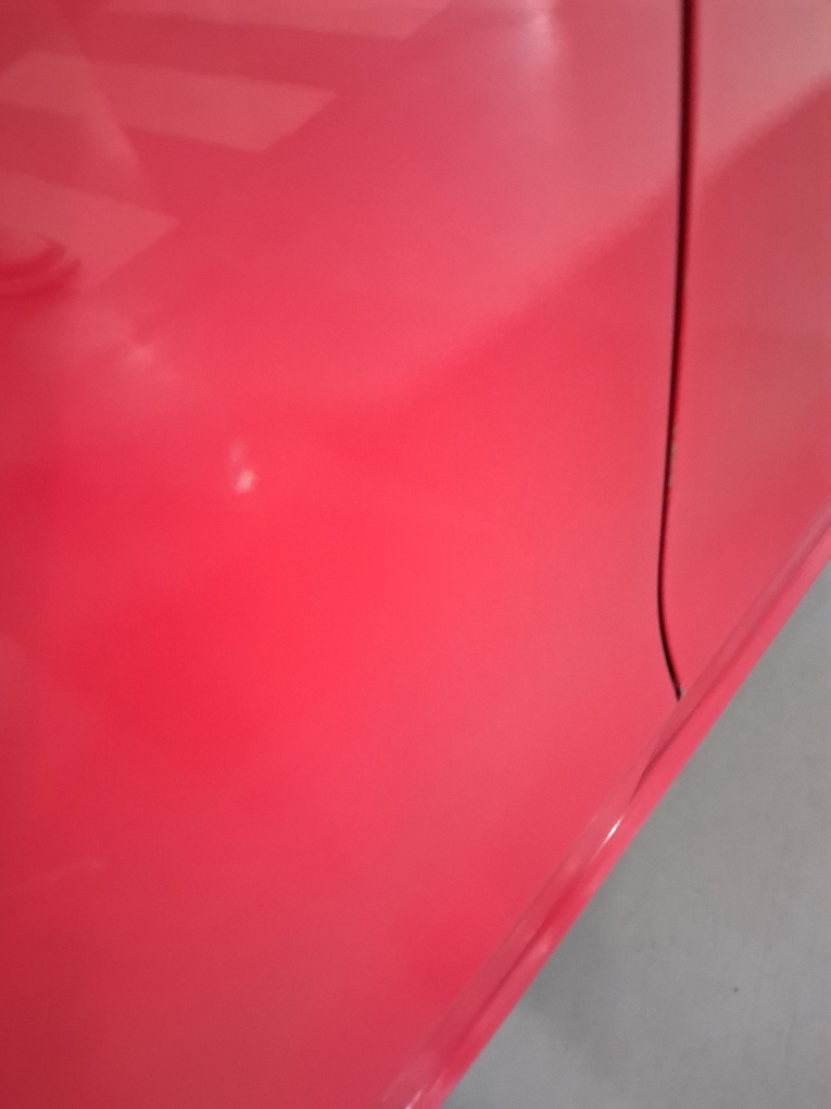 VOLKSWAGEN UP 1.0 TSI MOVE UP 12V FLEX 4P MANUAL