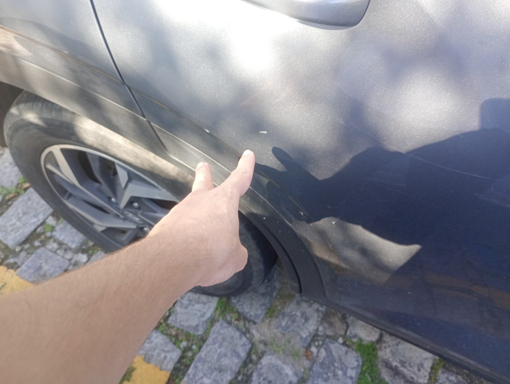 HYUNDAI CRETA 1.0 TGDI FLEX LIMITED AUTOM&Aacute;TICO