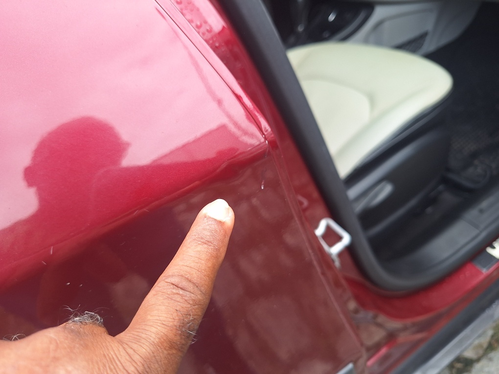 JEEP COMPASS 2.0 16V FLEX LONGITUDE AUTOMATICO