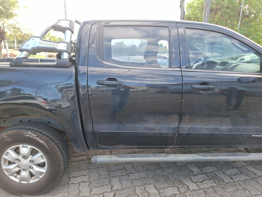 FORD RANGER 3.2 XLS 4X4 CD 20V DIESEL 4P AUTOMATICO