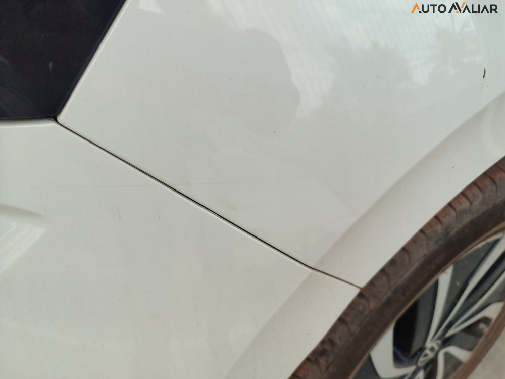 VOLKSWAGEN POLO 1.0 170 TSI HIGHLINE AUTOM&Aacute;TICO