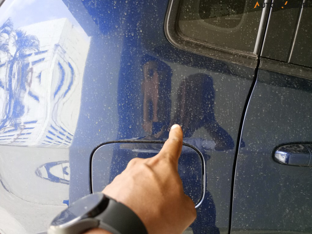 JEEP COMPASS 1.3 T270 TURBO FLEX LIMITED AT6