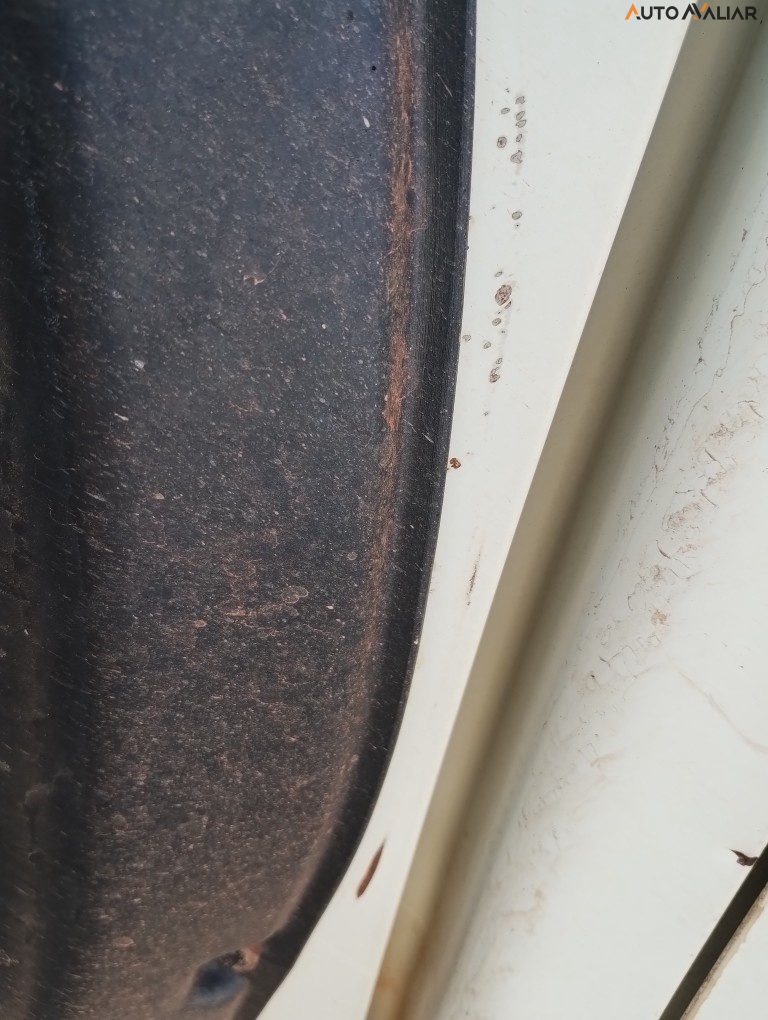 MITSUBISHI L200 2.4 16V TURBO DIESEL SPORT GLX CD 4P 4X4 MANUAL