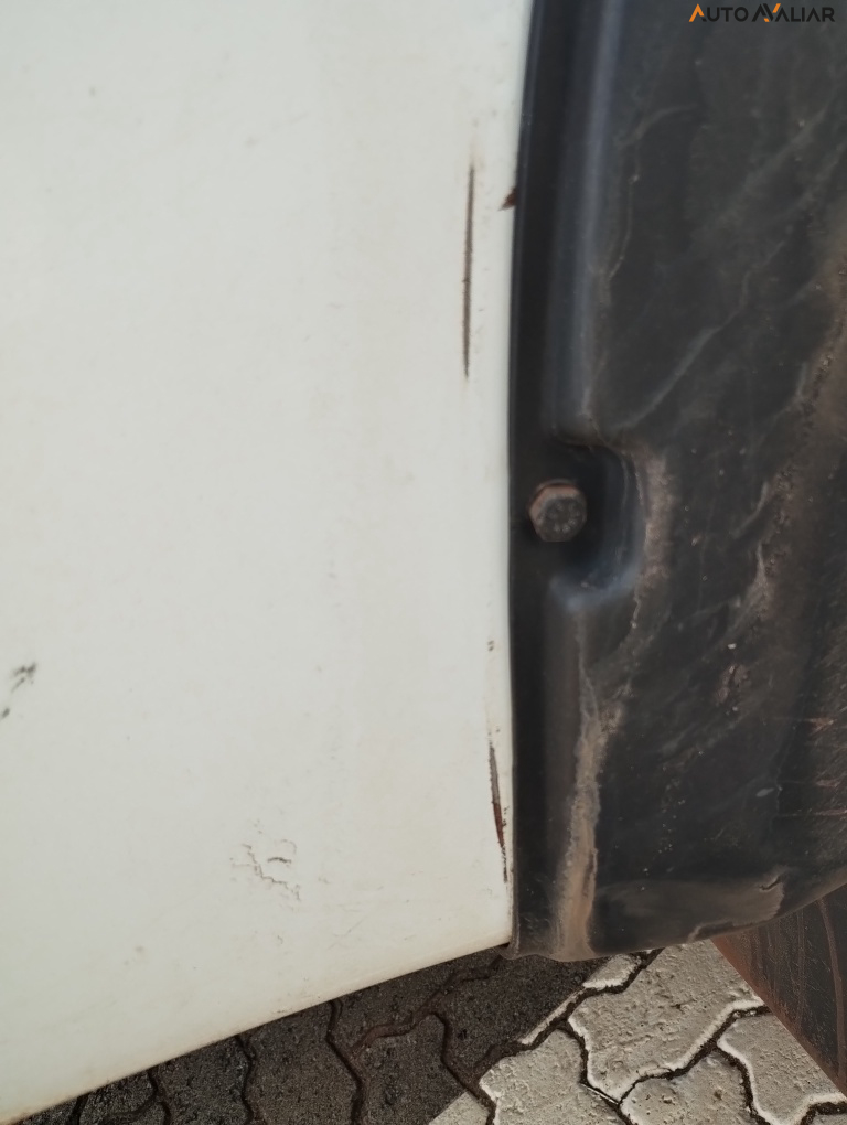 MITSUBISHI L200 2.4 16V TURBO DIESEL SPORT GLX CD 4P 4X4 MANUAL