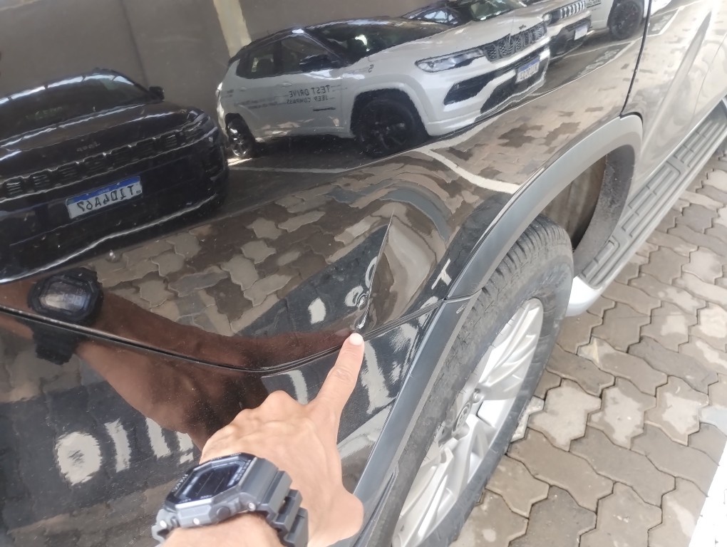 TOYOTA HILUX SW4 2.8 D-4D TURBO DIESEL SRX 7L 4X4 AUTOM&Aacute;TICO