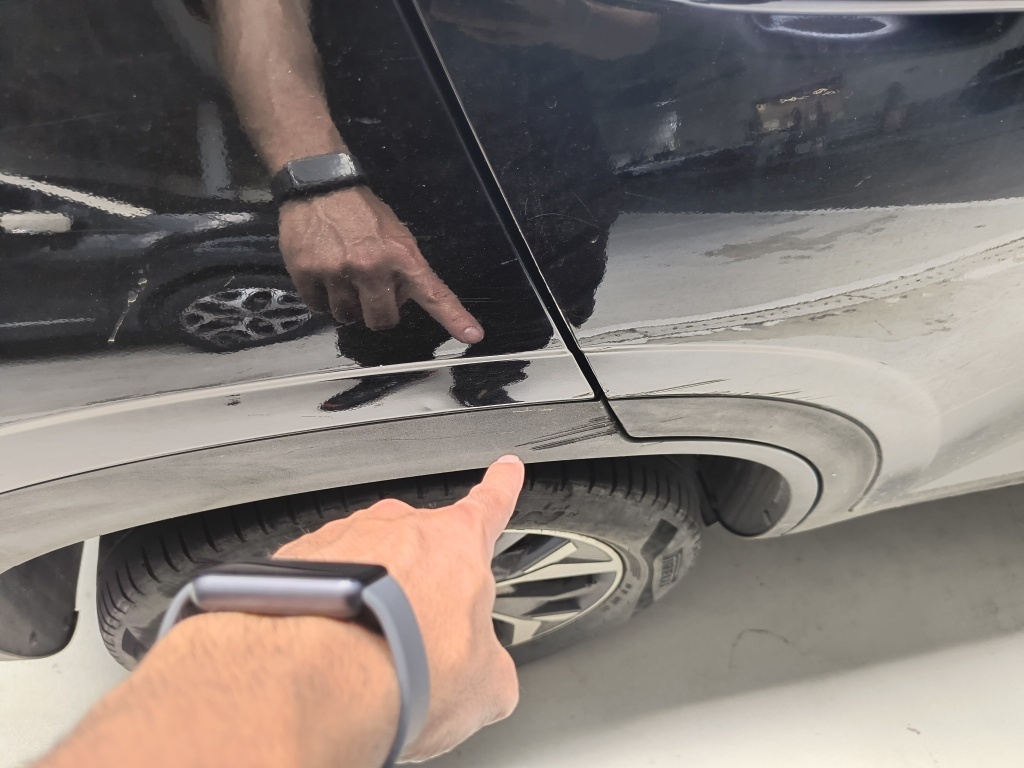 HYUNDAI CRETA 1.0 TGDI FLEX LIMITED AUTOM&Aacute;TICO