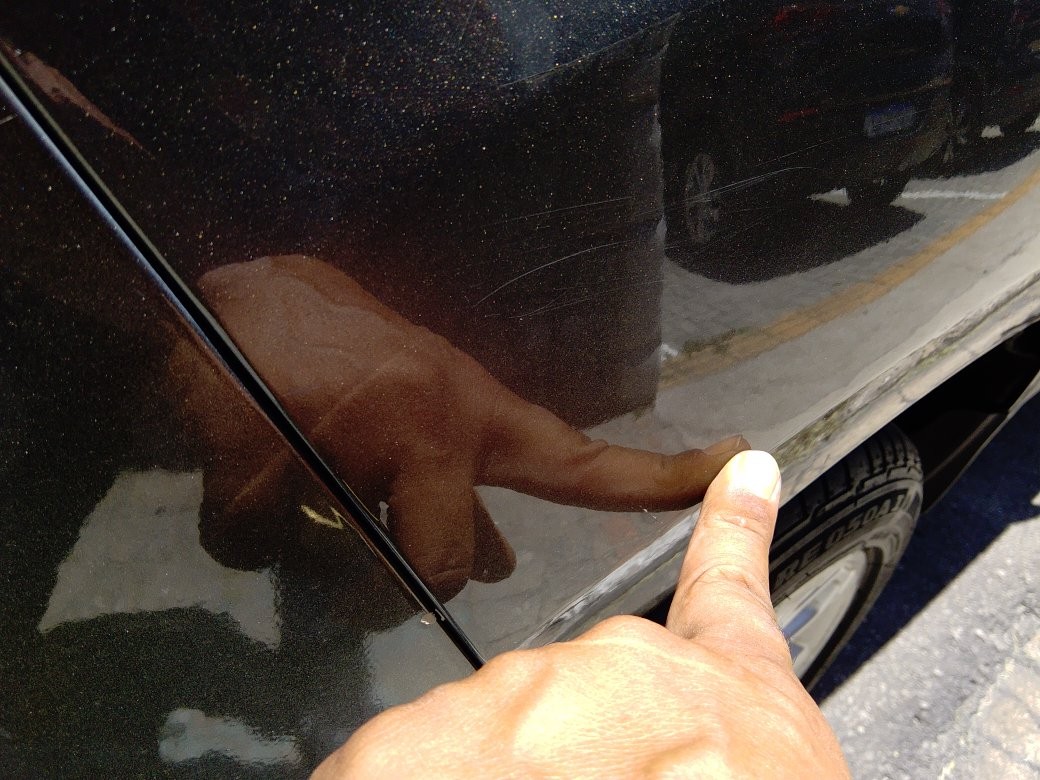 FORD ECOSPORT 1.5 TI-VCT FLEX TITANIUM AUTOMATICO