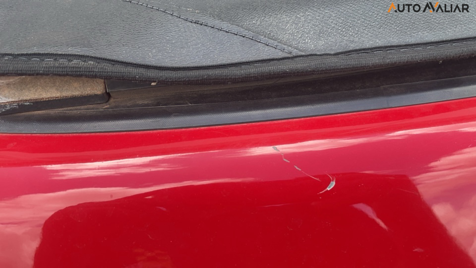 FIAT TORO 1.8 16V EVO FLEX FREEDOM AT6