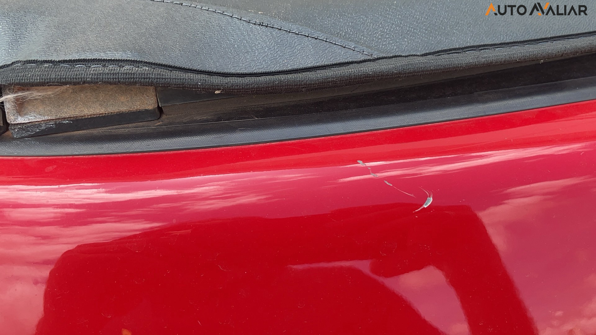 FIAT TORO 1.8 16V EVO FLEX FREEDOM AT6