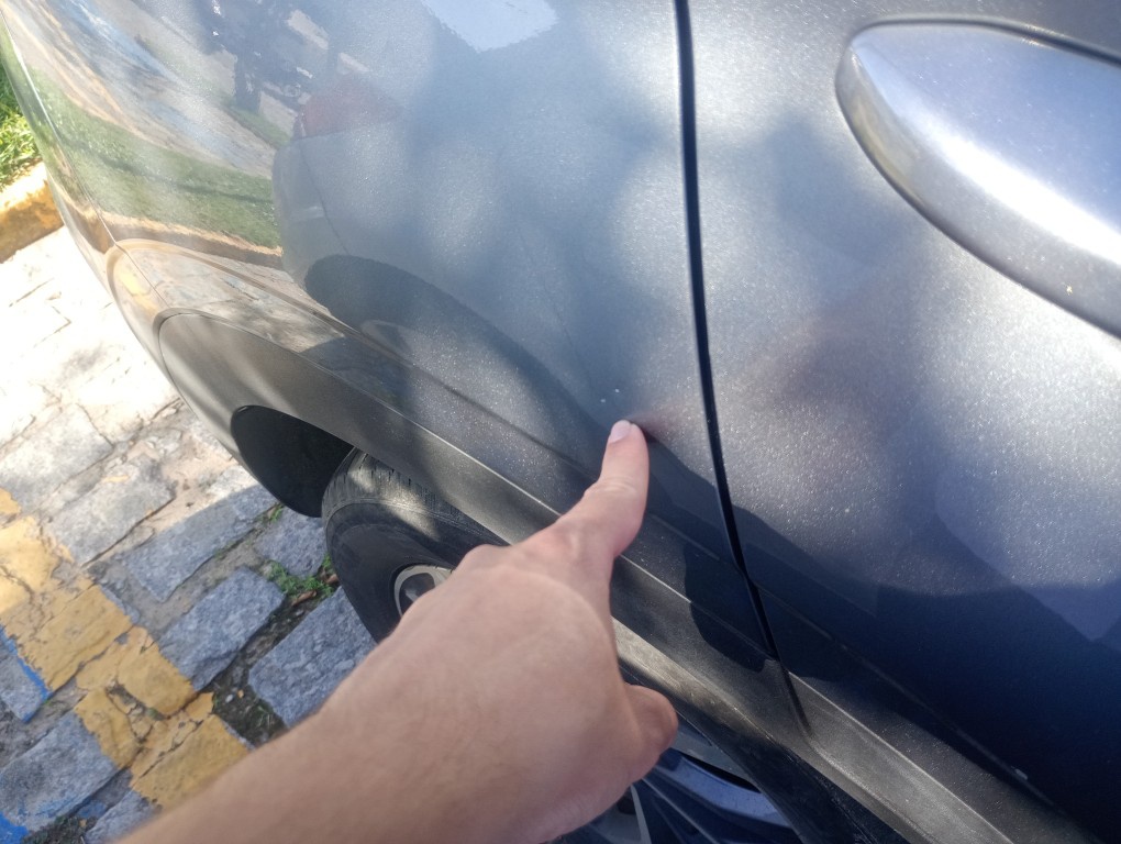 HYUNDAI CRETA 1.0 TGDI FLEX LIMITED AUTOM&Aacute;TICO