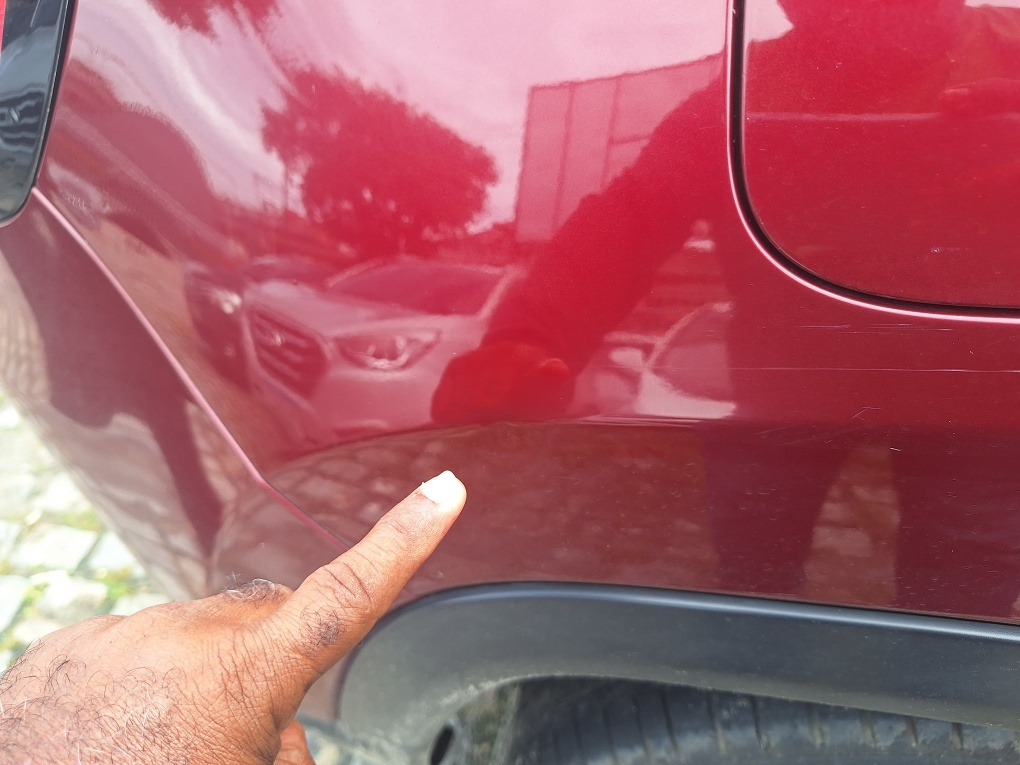 JEEP COMPASS 2.0 16V FLEX LONGITUDE AUTOMATICO