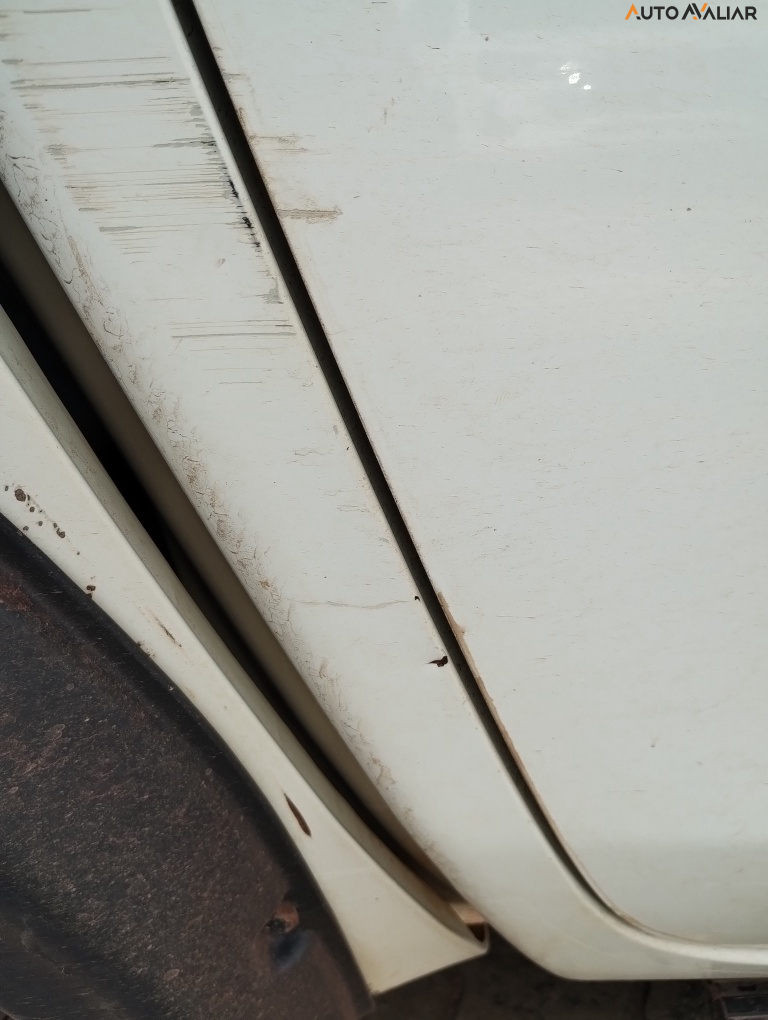 MITSUBISHI L200 2.4 16V TURBO DIESEL SPORT GLX CD 4P 4X4 MANUAL