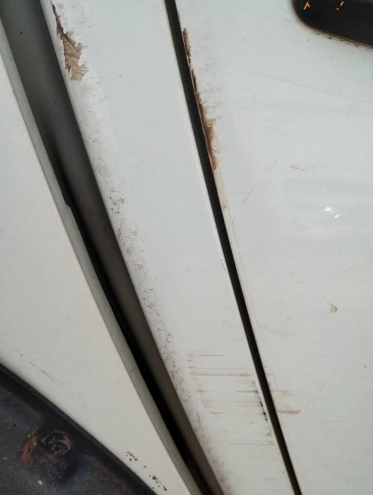 MITSUBISHI L200 2.4 16V TURBO DIESEL SPORT GLX CD 4P 4X4 MANUAL