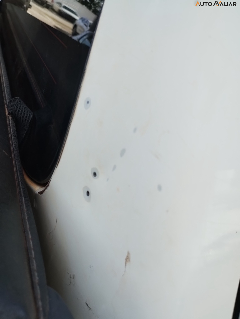 MITSUBISHI L200 2.4 16V TURBO DIESEL SPORT GLX CD 4P 4X4 MANUAL