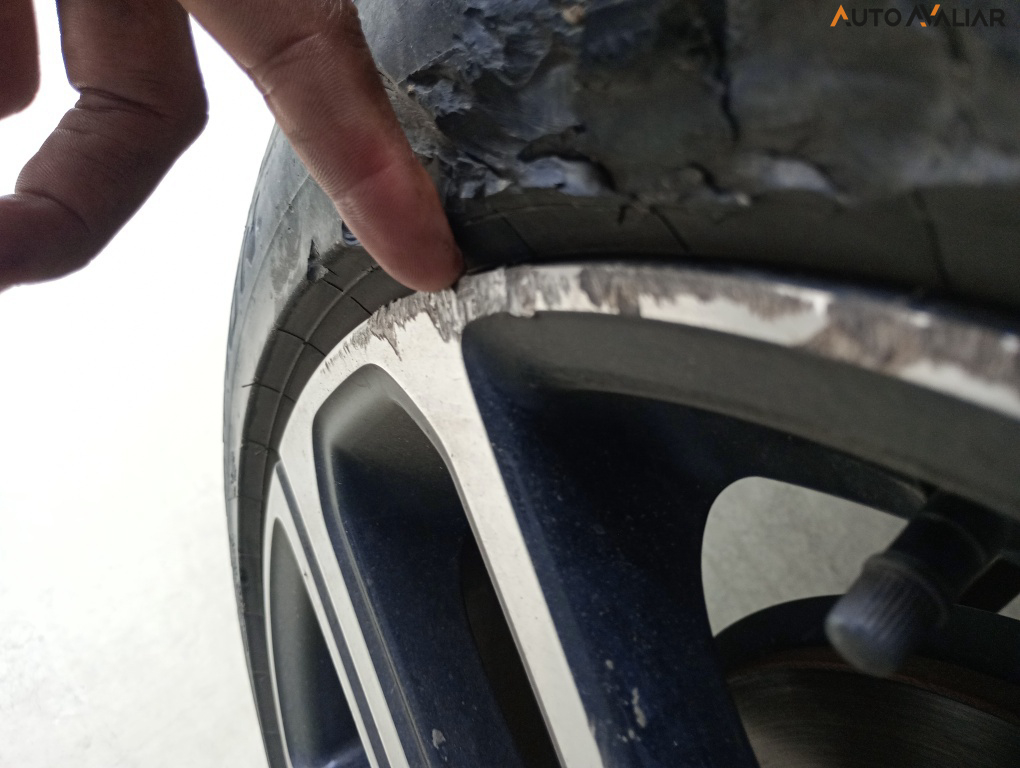 JEEP COMPASS 1.3 T270 TURBO FLEX LIMITED AT6