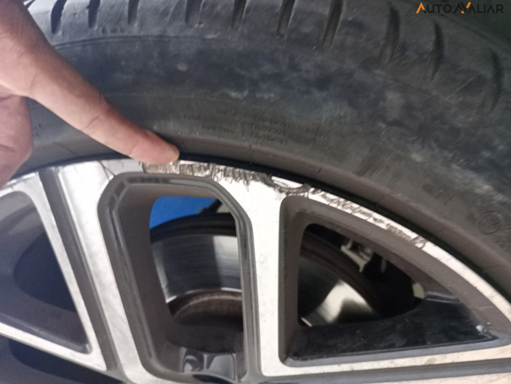 JEEP COMPASS 1.3 T270 TURBO FLEX LIMITED AT6