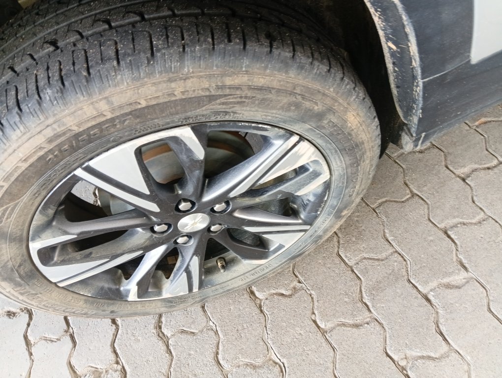 CHEVROLET TRACKER 1.2 TURBO FLEX PREMIER AUTOMATICO