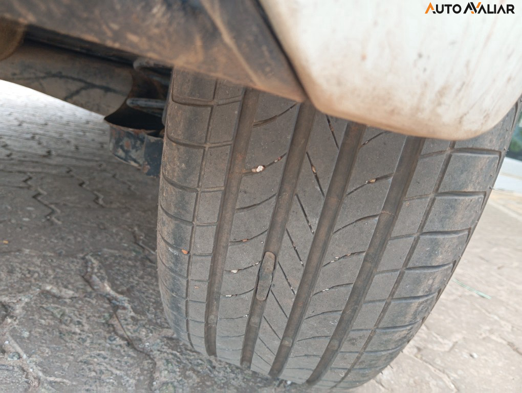 VOLKSWAGEN UP 1.0 TSI MOVE UP 12V FLEX 4P MANUAL