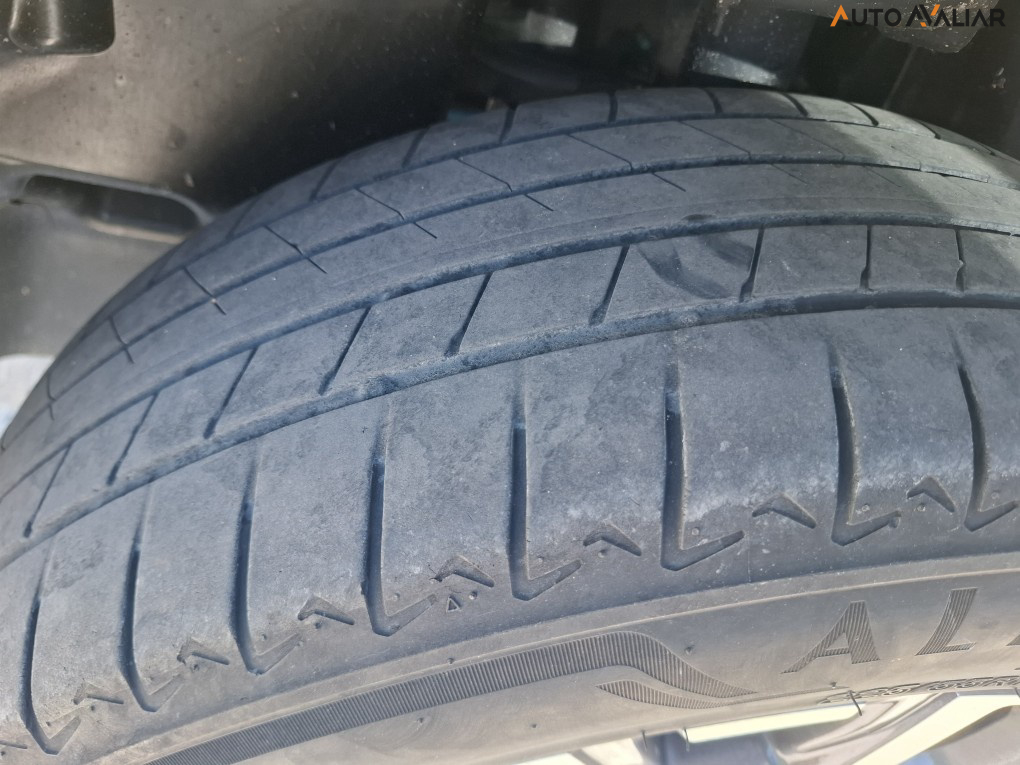 JEEP RENEGADE 1.3 T270 Turbo Flex Longitude At6