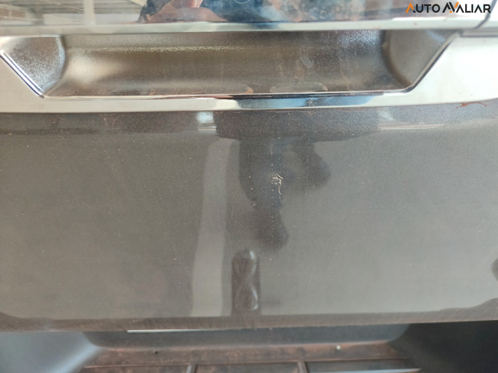 TOYOTA HILUX 2.8 D-4D TURBO DIESEL CD SR 4X4 AUTOM&Aacute;TICA