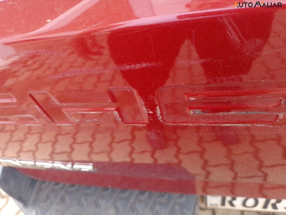 CHEVROLET MONTANA 1.2 TURBO FLEX LTZ AUTOMATICO