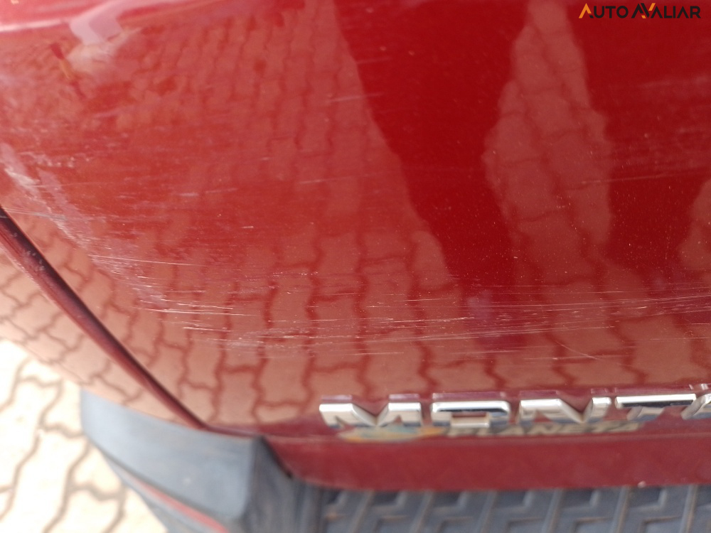 CHEVROLET MONTANA 1.2 TURBO FLEX LTZ AUTOMATICO