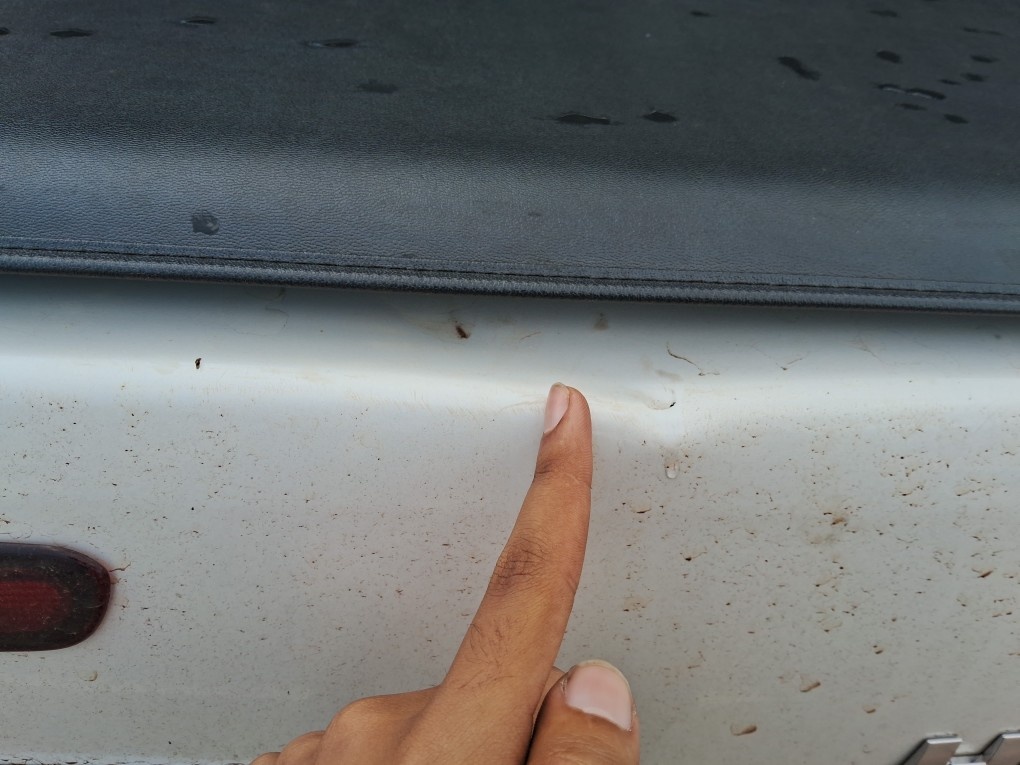 TOYOTA HILUX 2.8 D-4D TURBO DIESEL CD SRX 4X4 AUTOM&Aacute;TICO