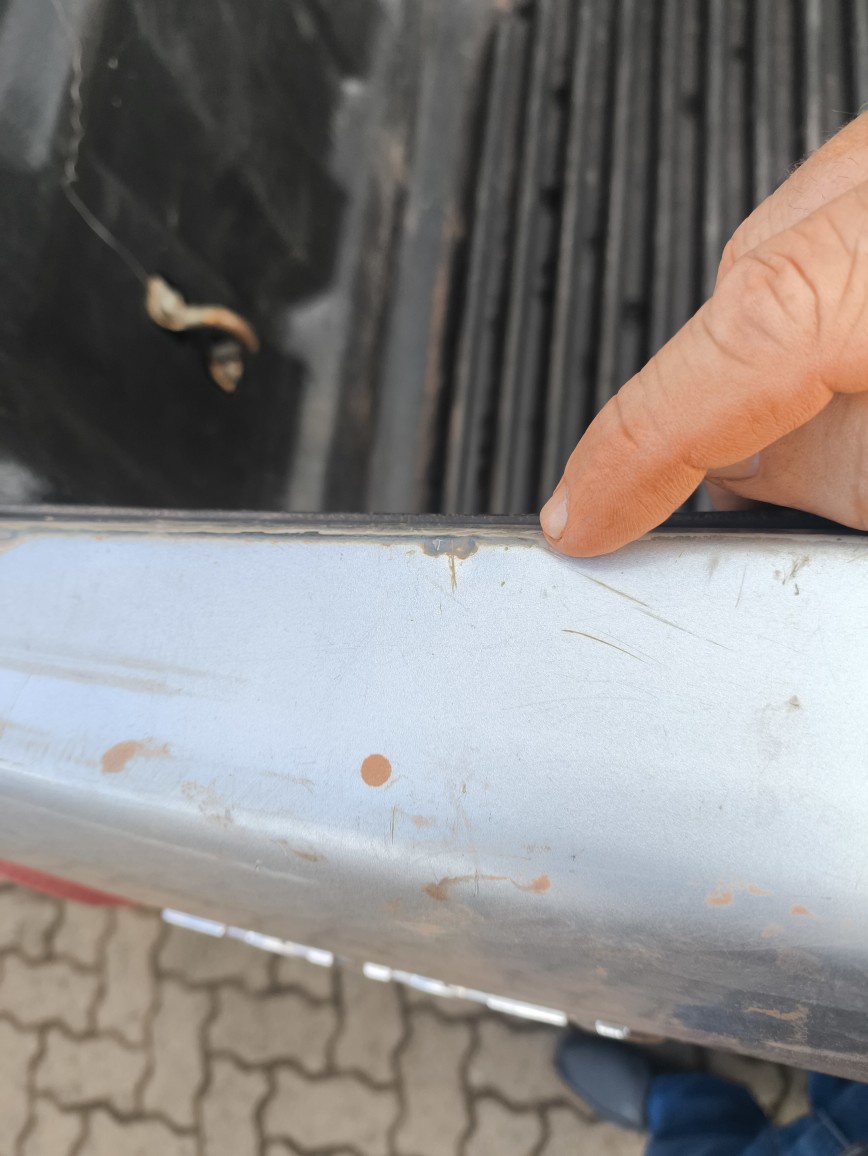 TOYOTA HILUX 2.8 D-4D TURBO DIESEL CD SR 4X4 AUTOM&Aacute;TICA