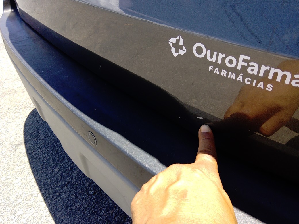 FORD ECOSPORT 1.5 TI-VCT FLEX TITANIUM AUTOMATICO