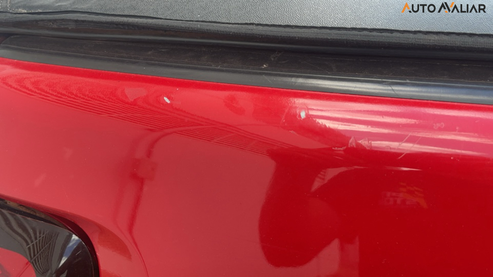 FIAT TORO 1.8 16V EVO FLEX FREEDOM AT6