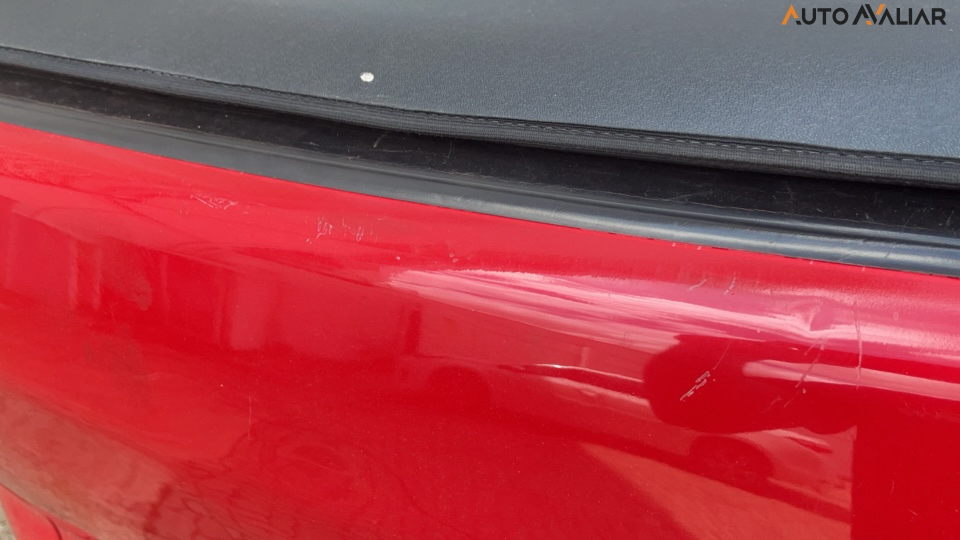 FIAT TORO 1.8 16V EVO FLEX FREEDOM AT6