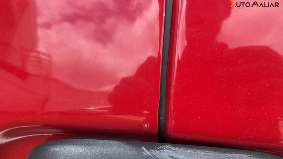 FIAT TORO 1.8 16V EVO FLEX FREEDOM AT6