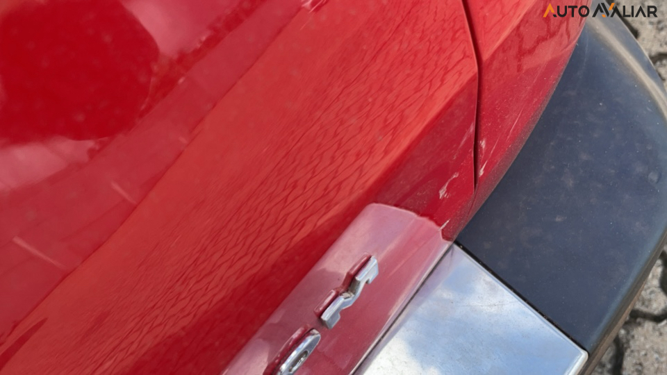 FIAT TORO 1.8 16V EVO FLEX FREEDOM AT6