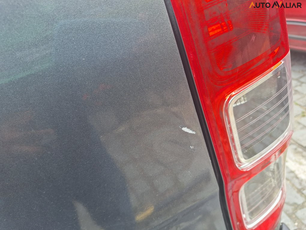 FORD RANGER 3.2 XLT 4X4 CD 20V DIESEL 4P AUTOMATICO