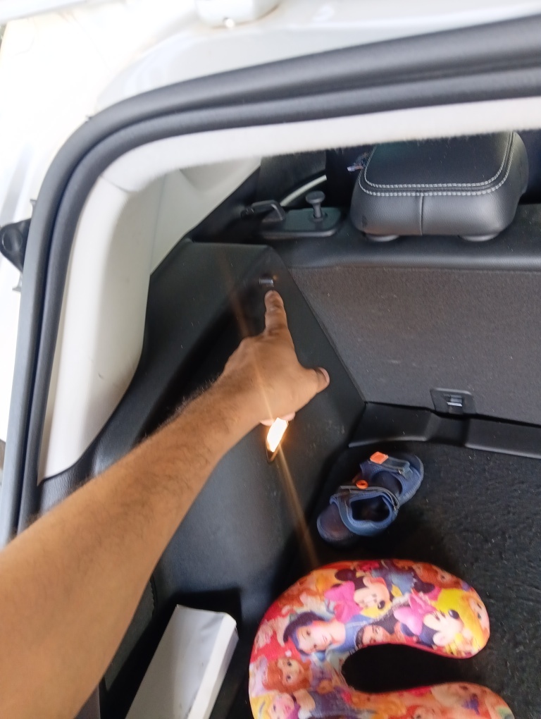 CHEVROLET TRACKER 1.2 TURBO FLEX PREMIER AUTOMATICO