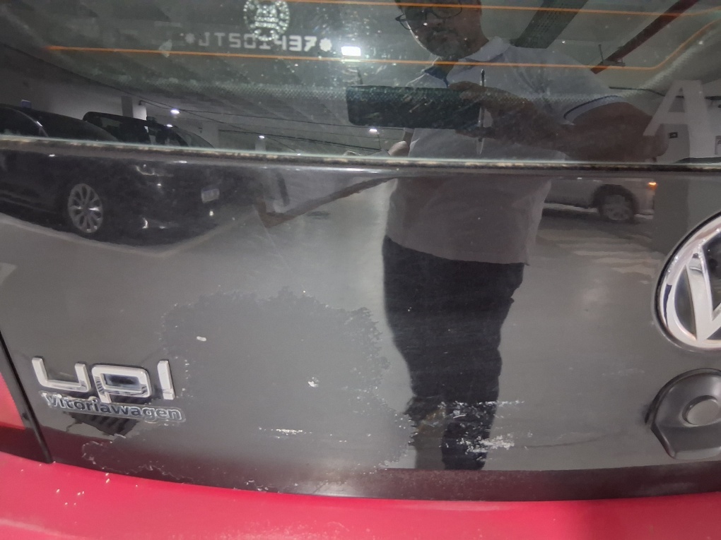 VOLKSWAGEN UP 1.0 TSI MOVE UP 12V FLEX 4P MANUAL