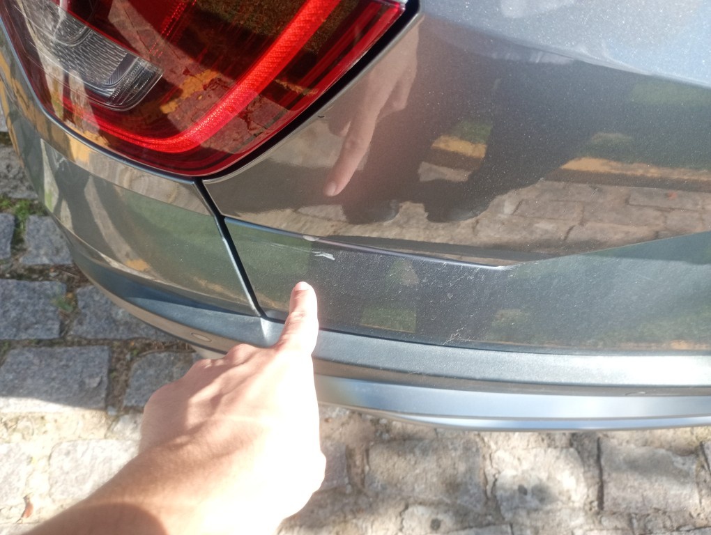 HYUNDAI CRETA 1.0 TGDI FLEX LIMITED AUTOM&Aacute;TICO